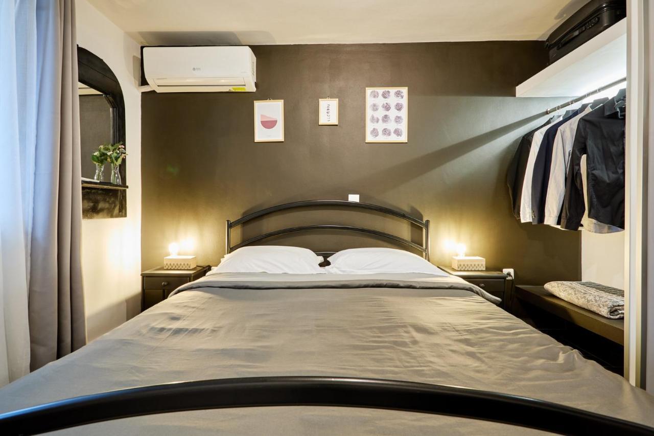 West Garden At Aigio By Greece Apartments Exterior photo