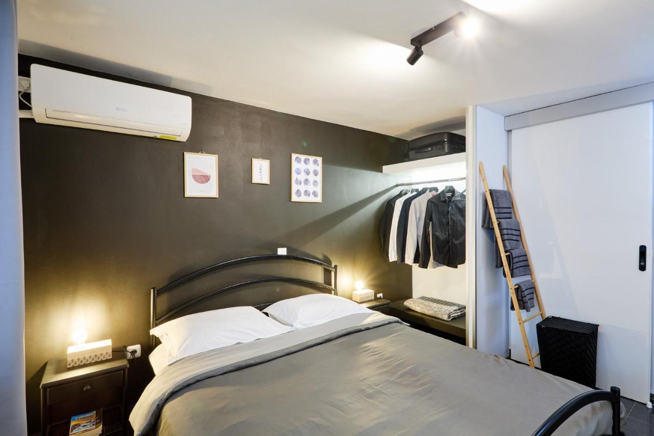 West Garden At Aigio By Greece Apartments Exterior photo